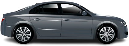 Executive Cars in Ealing